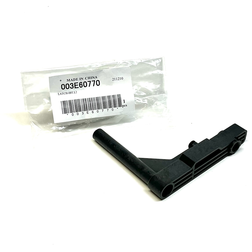 RT-85603ページ 003E60770 IBT Support / Latch ( OEM) Xerox® DC250 style