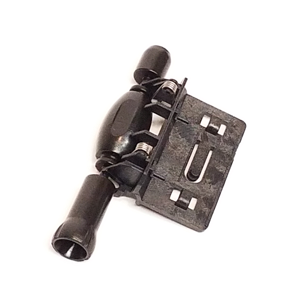 Lexim ストローク 604K77510, Exit Pinch Roll Assembly - LEFT - for Xerox 3610