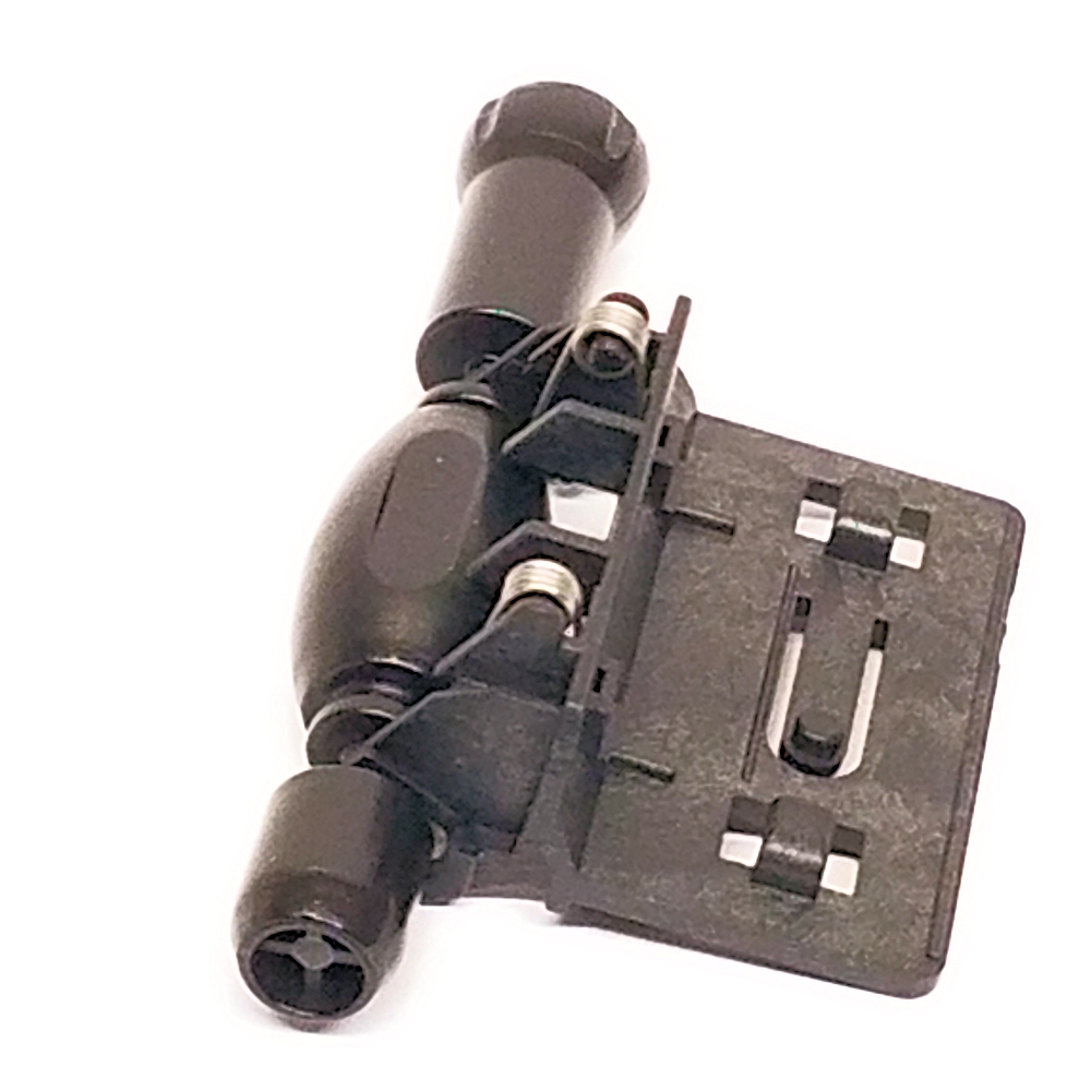 604K77520, Exit Pinch Roll Assembly - RIGHT for Xerox