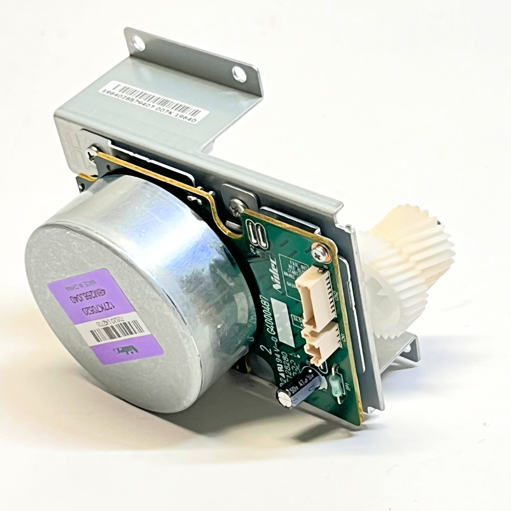 Fuser Drive Motor Assembly (High Speed - 007K19630) for