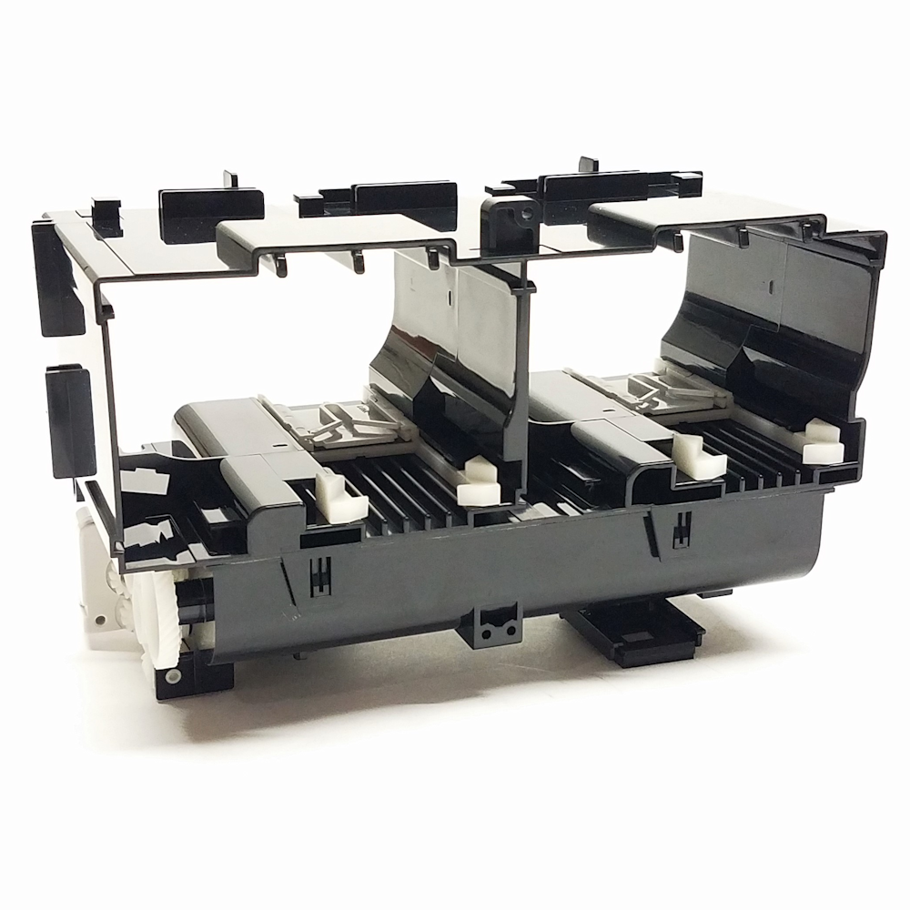 Ron゜ 094K93613, 094K93612 Toner Dispense Assembly - Black (OEM