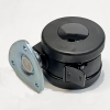 **Front** Caster Wheel (OEM 017K93160) for Xerox® 4110 style (4110F, 4112F, D95F) 