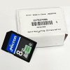SD Card (OEM 237E27084) Xerox® WC-7830 / 7835