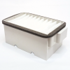 Exhaust Dust Filter (WITHOUT Black Ozone filter) for Xerox® 4110 style
