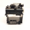 Toner Dispense Assembly - Magenta (OEM 094K92882, 094K92881, etc) Xerox® 550 Family