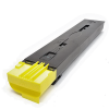 Yellow Toner Cartridge - U.S. (New in Plain Box 006R01658, 6R1658) Xerox® Color C60, C70
