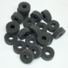 Document Pinch Foam Roll Kit - replaces 499K15760 x2 (repairs: 022K72800) Xerox® 6204 & 6705