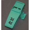 Inverter Jam Clearance Latch (3D/4D, 3K18490, 3K20990, etc) Xerox® C35 style