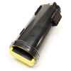 Toner Cartridge - YELLOW (New in Plain Box,  Extra Hi Capacity *US Sold Plan version: 106R03868) for Xerox® VersaLink C500 / C505 