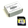 SD CARD (OEM 237E28146, 237E28147) Xerox® AltaLink  C8045 and C8055