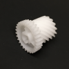Direct Pipe Gear 3 (15/27 Teeth from Toner Waste Transport / Direct Pipe Assembly) Xerox® DC250 style