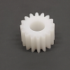 Paper Tray Lift / Feed Motor Gear (For Repairing 127K37681) for Xerox® DC700 and J75 Families