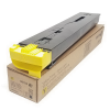 Yellow Toner Cartridge (OEM 006R01220, 6R1220) for Xerox® DC250 style