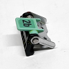 Decurler Transport Top Latch Assembly  (NSX) Good Used for Xerox® DC700 & J75 Families