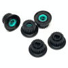Duplex Drive Pulley Kit (Repairs Duplex Upper Chute Assembly) for Xerox® V80 Style