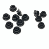Duplex IDLER Pulley Kit (Includes 499W14524 and 499W17061) for Xerox® V80 Style