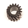2nd BTR Front 16 Toothed Gear for Xerox® Color 550, 700DCP & J75 Families
