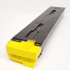 Yellow Toner Cartridge (New in a Plain Box, 006R01645, 6R1645) Xerox® V80, V180