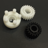 Developer Gear Kit (2 gears and coupling) for Xerox® Versant V80, V2100 Press