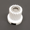 Fuser Drive Gear - 22T (with 2 bearings) (For Repairing 007K19450) for Xerox® Versant® V80 style