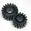  Fuser Drive Idler Gear KIT (For Repairing 126K34187, 126K34185) for Xerox® Versant V80, V180, V2100, V3100 Press
