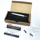 Fuser Picker Finger Repair Kit (rebuild 126K16451, 126K16480, etc) Xerox® C123 style 