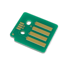 Drum CRUM Chip - Cyan (Reset 013R00660, 13R660) for Xerox® WC7120 style