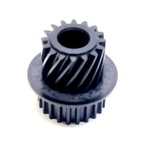 For Xerox® models: (WorkCentre) WC-4110, 4112, 4127, 4590, 4595, D95, D110, D125, D136  Exit Drive Gear (16T/22T) 007E78850 Genuine Xerox® 
