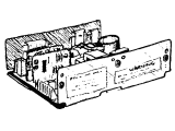 ADF Power Supply for Xerox&reg; 1038 style