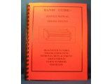Handi-Guide for Xerox&reg; 2510, 2515
