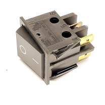 Main Power Switch (New 110E01780, 110E12740) for Xerox® 5018 version