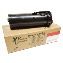 Toner Cartridge (Refurbished 106R02722, 106R2722) Xerox® Phaser3610 and WC3615/3655