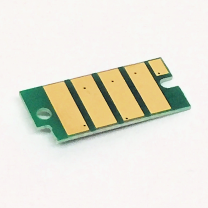 Toner CRUM chip - Yellow (Resets Extra Hi Capacity version:106R03525) Xerox&reg; VersaLink C400/C405