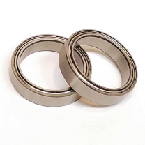 Fuser Heat Roll Bearings (Pair) (For Rebuilding 126K35550, 126K35551) for Xerox® WC-3655/3615, Phaser 3610