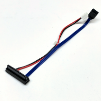 HDD Cable - Refurbished  (Red & Blue Wiring Harness from HDD to IP Board) for Xerox&reg; WC-3655