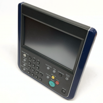 UI (User Interface), Control Panel (Refurbished 848K89312) for Xerox® WC-3655