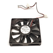 Left Side Cooling Fan (LVPS Fan / Main Fan) (127K72250, 127K66001,127K75190 - Refurbished) for Xerox® Phaser 3610, WC-3615/3655 and VersaLink B400, 405