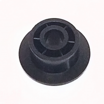 Duplex Idler Pulley, No Teeth (OEM, 499W17061) for Xerox® DC250 and 4110 Family 