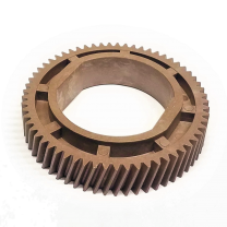 Fuser Drive Gear 1 (from the Outer end of fuser heat roll assembly 61T) for Xerox® 4110 style