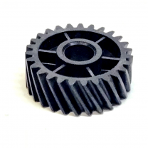 For Xerox® models: (WorkCentre) WC-4110, 4112, 4127, 4590, 4595, D95, D110, D125, D136  Exit Drive Assembly Gear (27T Spur Gear) OEM 007E78880  Genuine Xerox® 