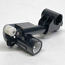 Toner Dispense Auger Pipe  (OEM 059K30994 / 059K30993) Xerox  4110 Style