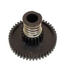 Tray Lift Torque Limit Gear (from Rear of Tray 1 or 2 - 20/46T, 007K88431) for Xerox® 4110 style