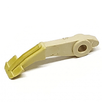 Fuser Heat Roll Picker Finger, Single (Replaces 019E57830 or 019E57831) for Xerox® 4110 style 