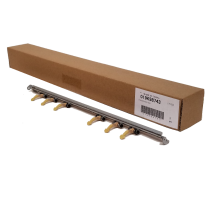Fuser Heat Roll Picker Finger Assembly (OEM 019K98743 or 019K98742) for Xerox® 4110 style