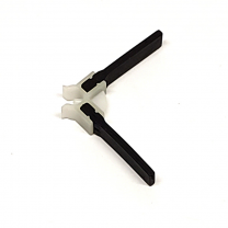 Finisher Paddle Wheel (from Compiler) For Repairing 022N02276 for Xerox&reg; WC4150 style