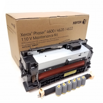 Maintenance Kit (OEM - 115R69, 115R00069) Fuser and 6 Paper Feed Rolls) Xerox&reg; Phaser 4600 style