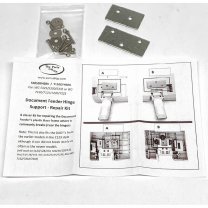 Document Feeder Hinge Support - Repair Kit (For Repairing 059K71382, 059K31410) Xerox® 5325 Family