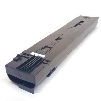 Black Toner Cartridge (New in Plain Box 006R01655, 6R1655) Xerox® Color C60, C70