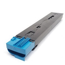 Cyan Toner Cartridge (New in Plain Box 006R01656, 6R1656) Xerox® Color C60, C70 