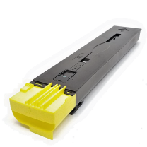 Yellow Toner Cartridge **DMO** (New in Plain Box 006R01662, 6R1662) Xerox® Color C60, C70